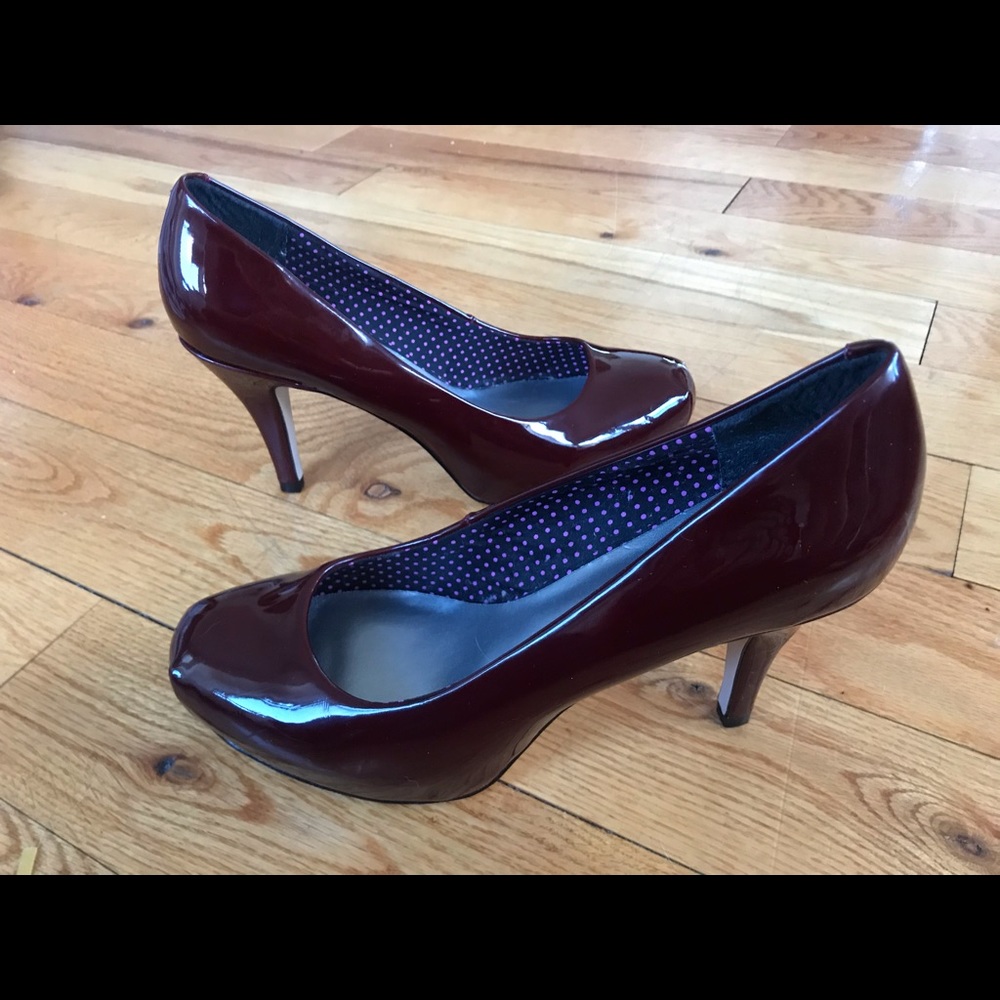 Madden girl Woman’s Getta Pump *NEVER WORN* - Picture 2 of 3